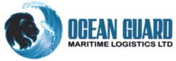 Ocean Guard Maritime Logistics Ltd Logo